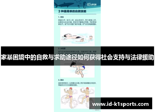 家暴困境中的自救与求助途径如何获得社会支持与法律援助