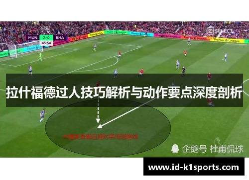 拉什福德过人技巧解析与动作要点深度剖析
