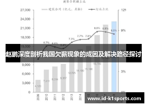 赵鹏深度剖析我国欠薪现象的成因及解决路径探讨 赵鹏深度剖析我国欠薪现象的成因及解决路径探讨