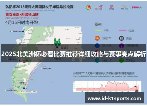 2025北美洲杯必看比赛推荐详细攻略与赛事亮点解析
