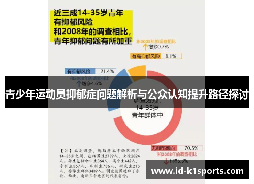 青少年运动员抑郁症问题解析与公众认知提升路径探讨