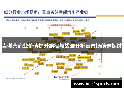 青训营商业价值提升路径与战略分析及市场前景探讨